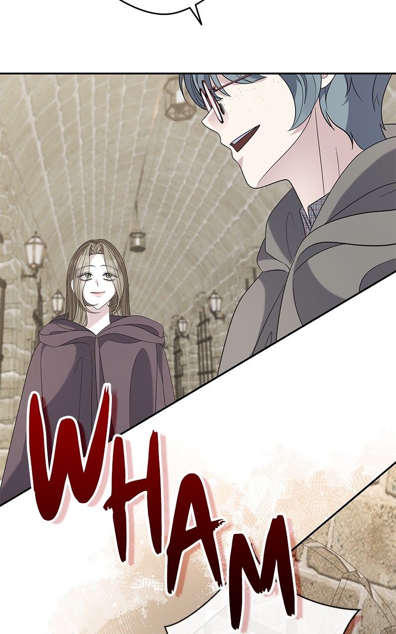 Indulgence Episode 51 page 85 - 