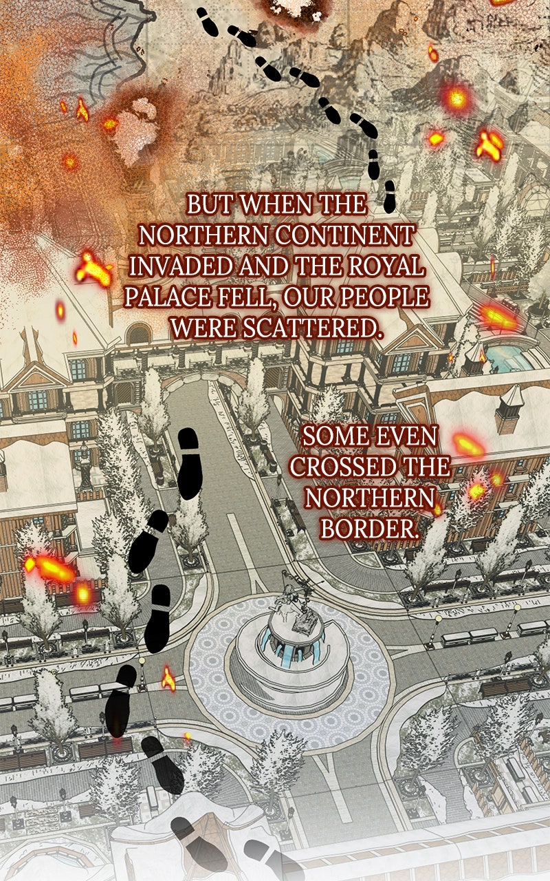Indulgence Episode 52 page 23 - 