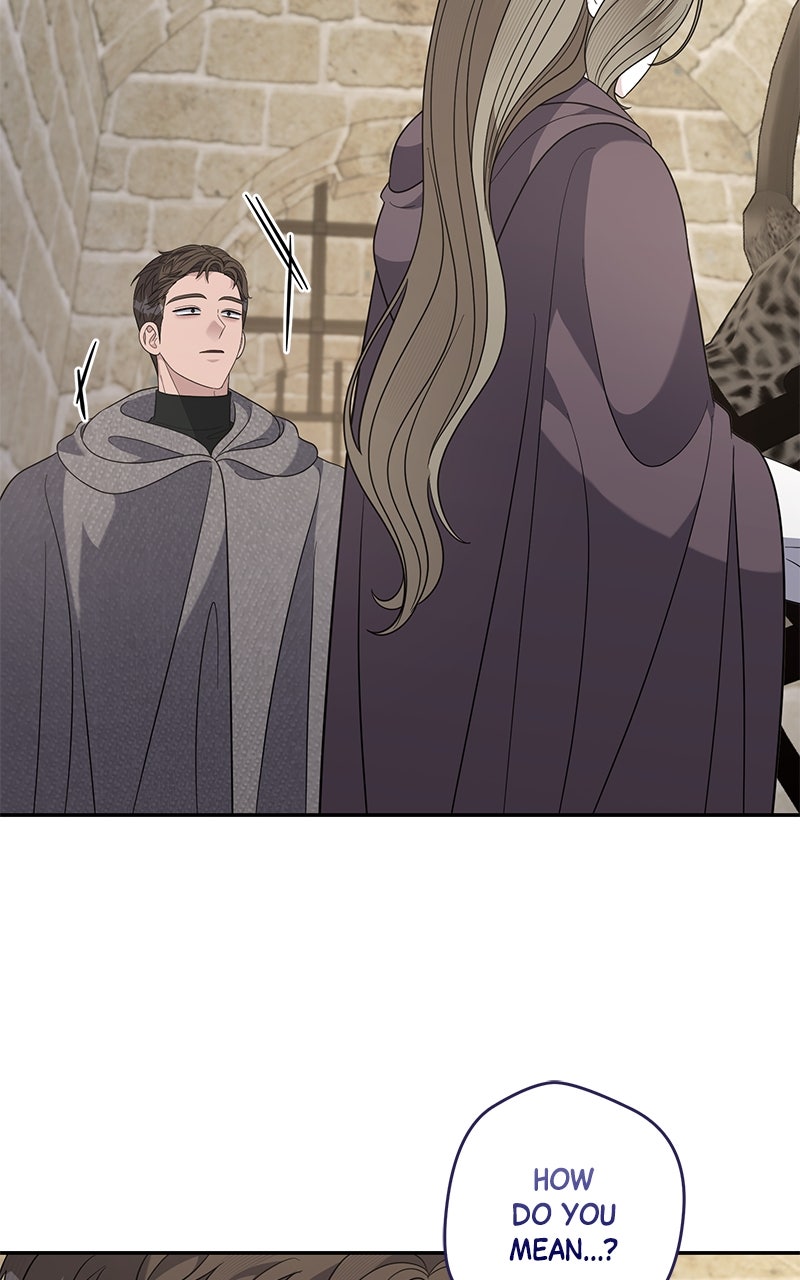 Indulgence Episode 52 page 41 - 