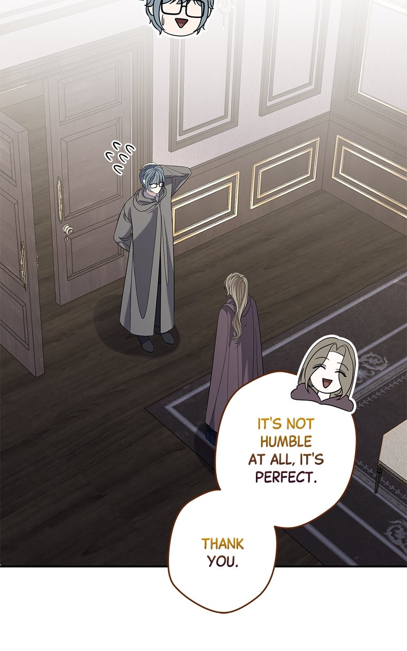 Indulgence Episode 52 page 51 - 