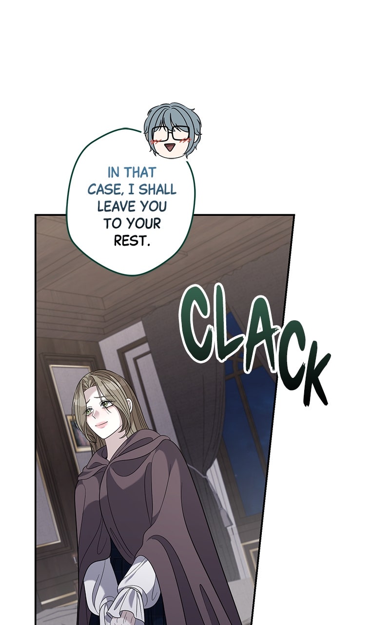 Indulgence Episode 52 page 52 - 