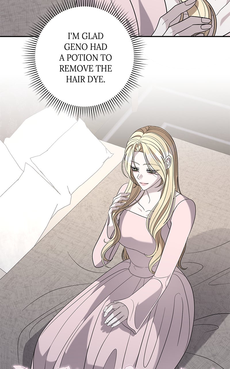 Indulgence Episode 52 page 54 - 