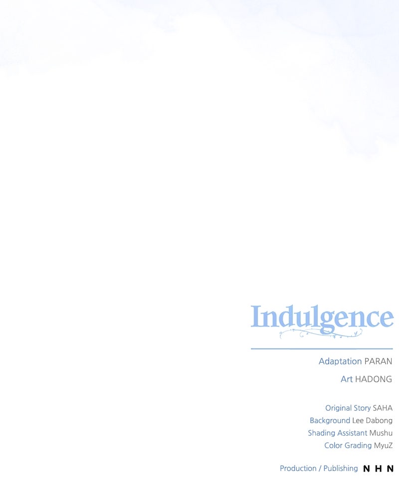 Indulgence Episode 52 page 95 - 
