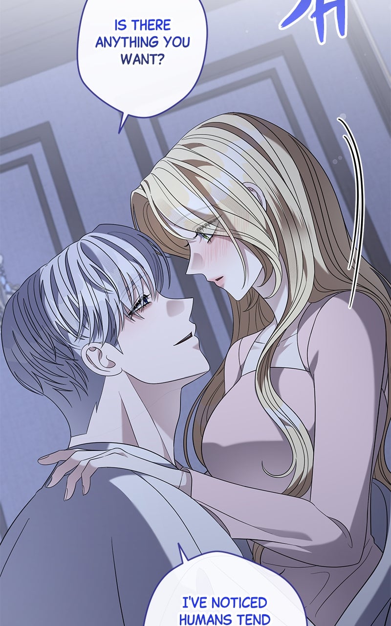 Indulgence Episode 53 page 53 - 