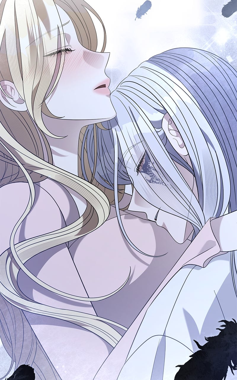 Indulgence Episode 53 page 79 - 