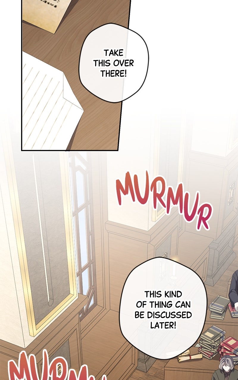 Indulgence Episode 53 page 84 - 