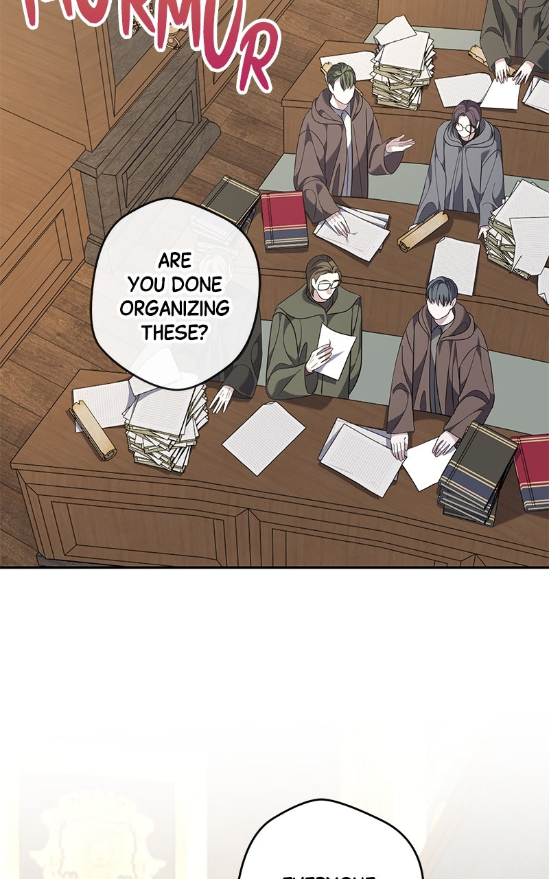 Indulgence Episode 53 page 85 - 