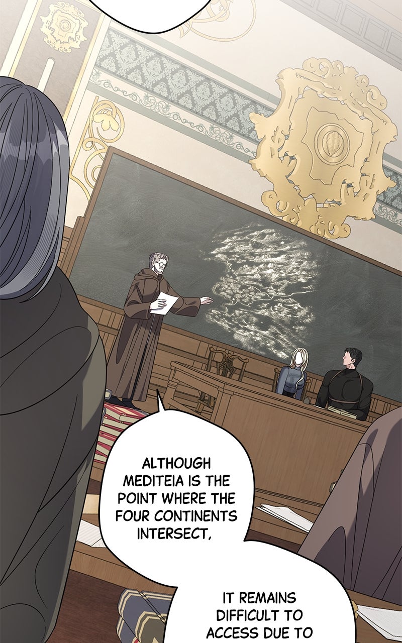 Indulgence Episode 53 page 96 - 