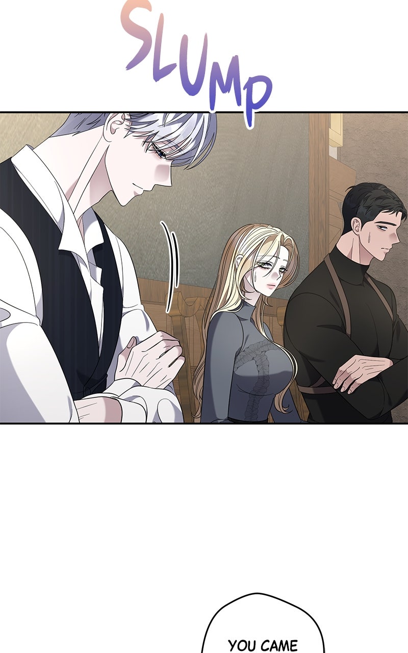 Indulgence Episode 54 page 3 - 