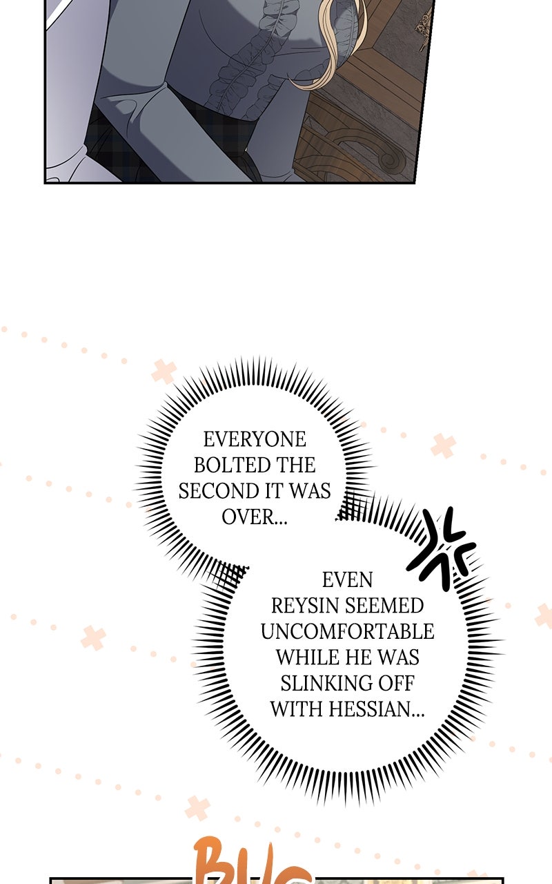 Indulgence Episode 54 page 22 - 