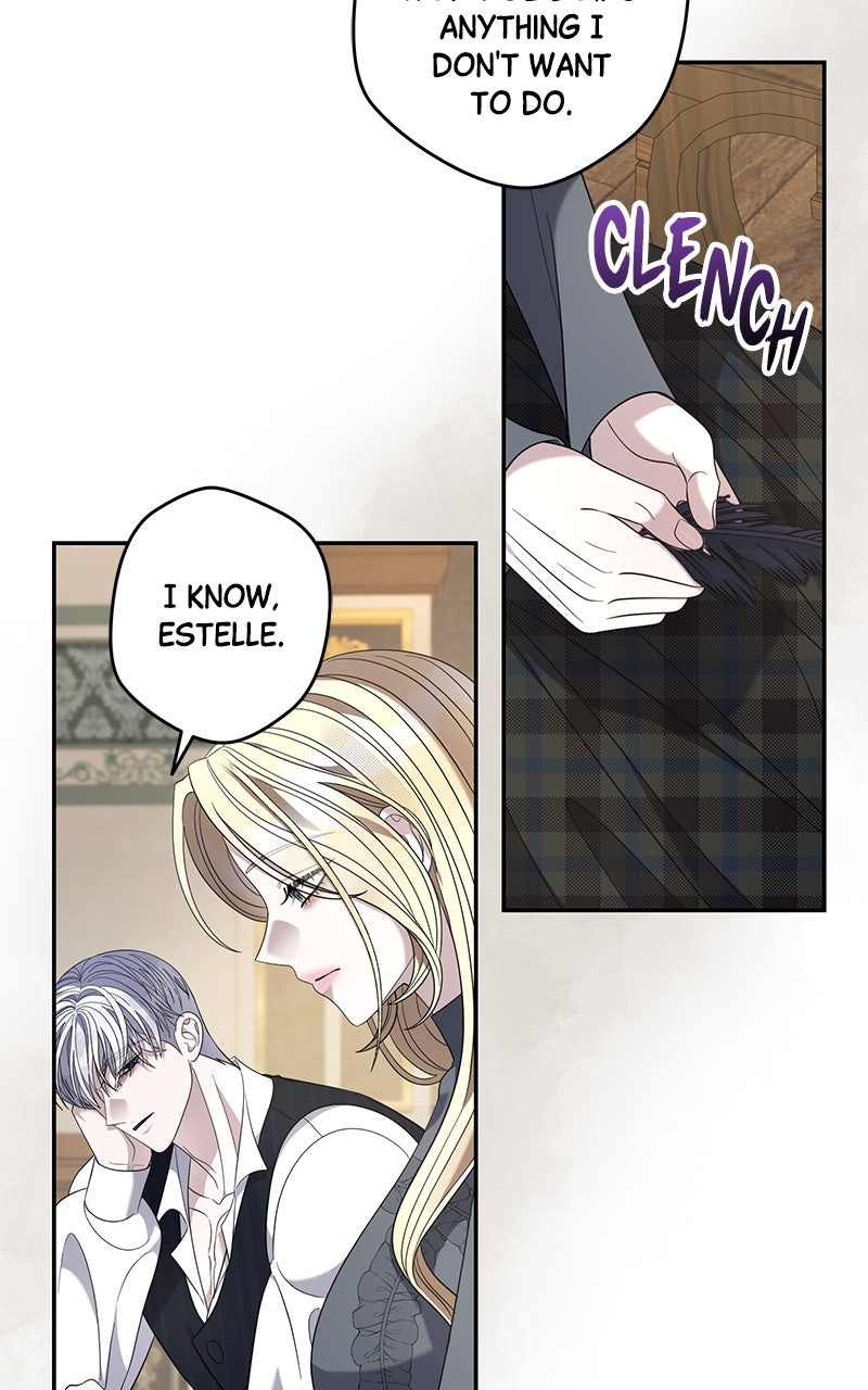 Indulgence Episode 54 page 38 - 