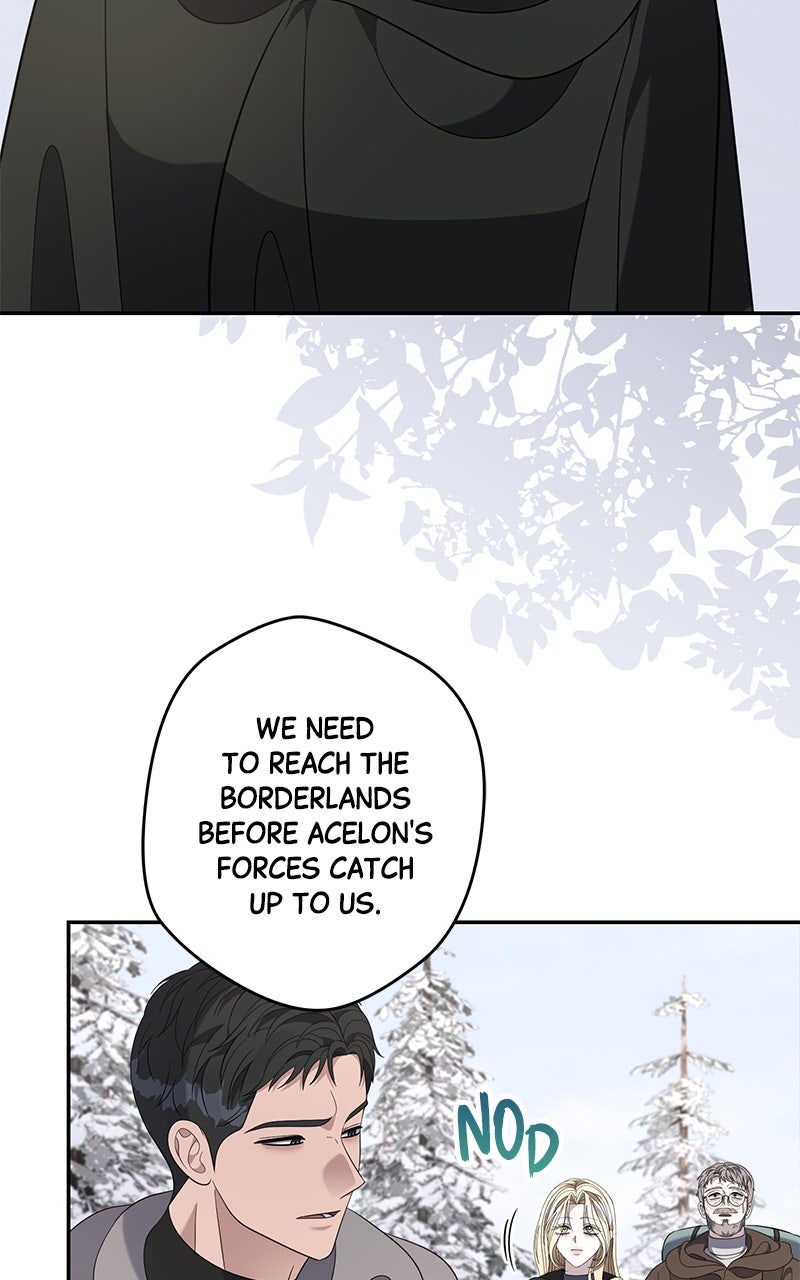 Indulgence Episode 54 page 82 - 