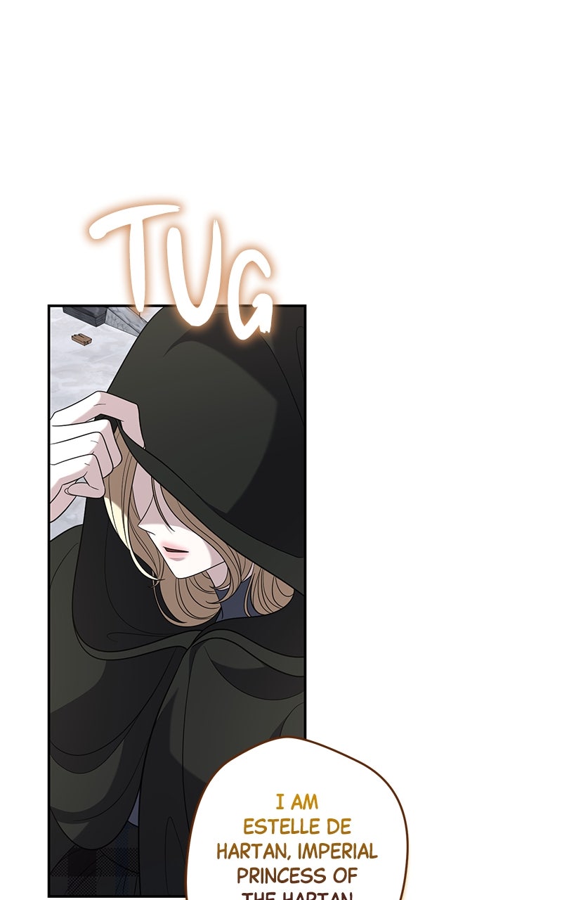 Indulgence Episode 55 page 1 - 