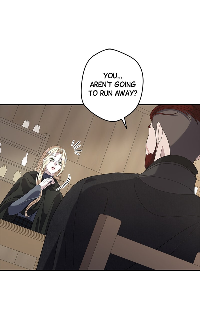 Indulgence Episode 55 page 55 - 