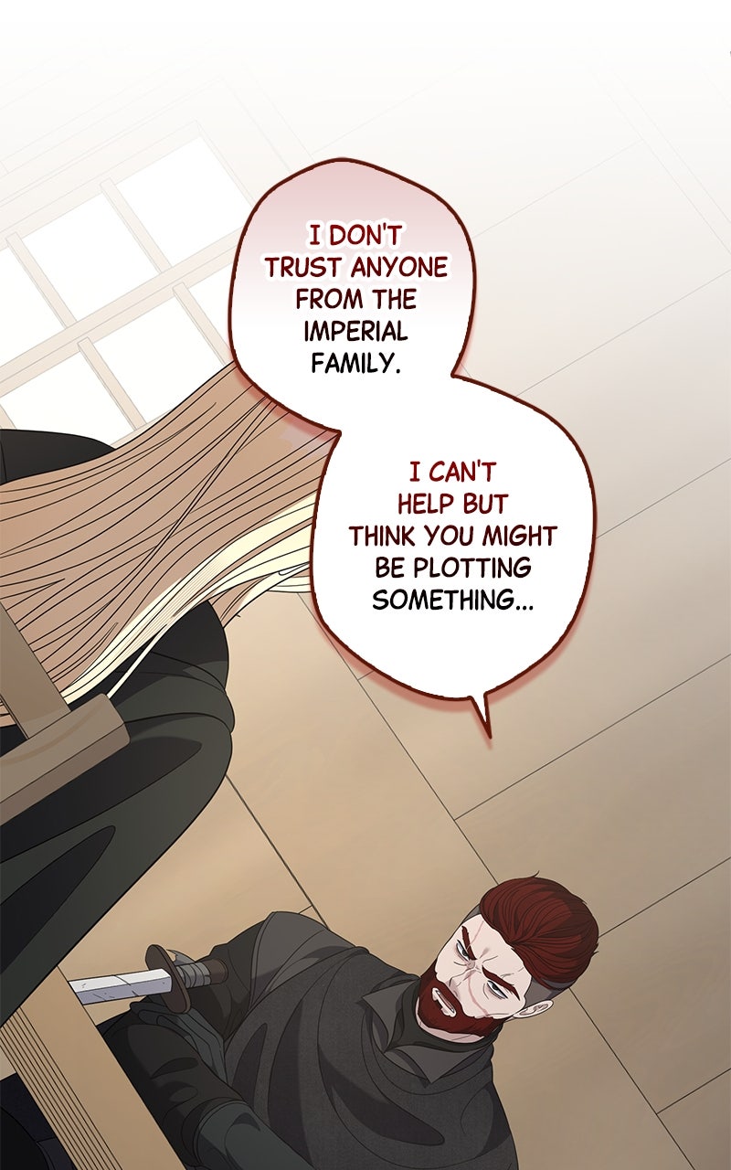 Indulgence Episode 55 page 56 - 