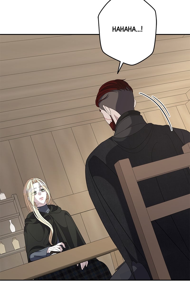 Indulgence Episode 55 page 61 - 