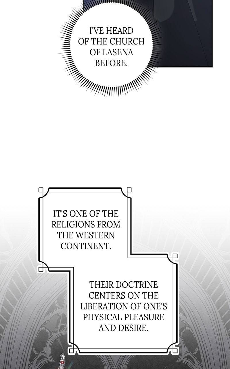 Indulgence Episode 55 page 66 - 