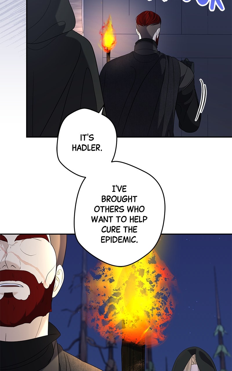 Indulgence Episode 55 page 73 - 