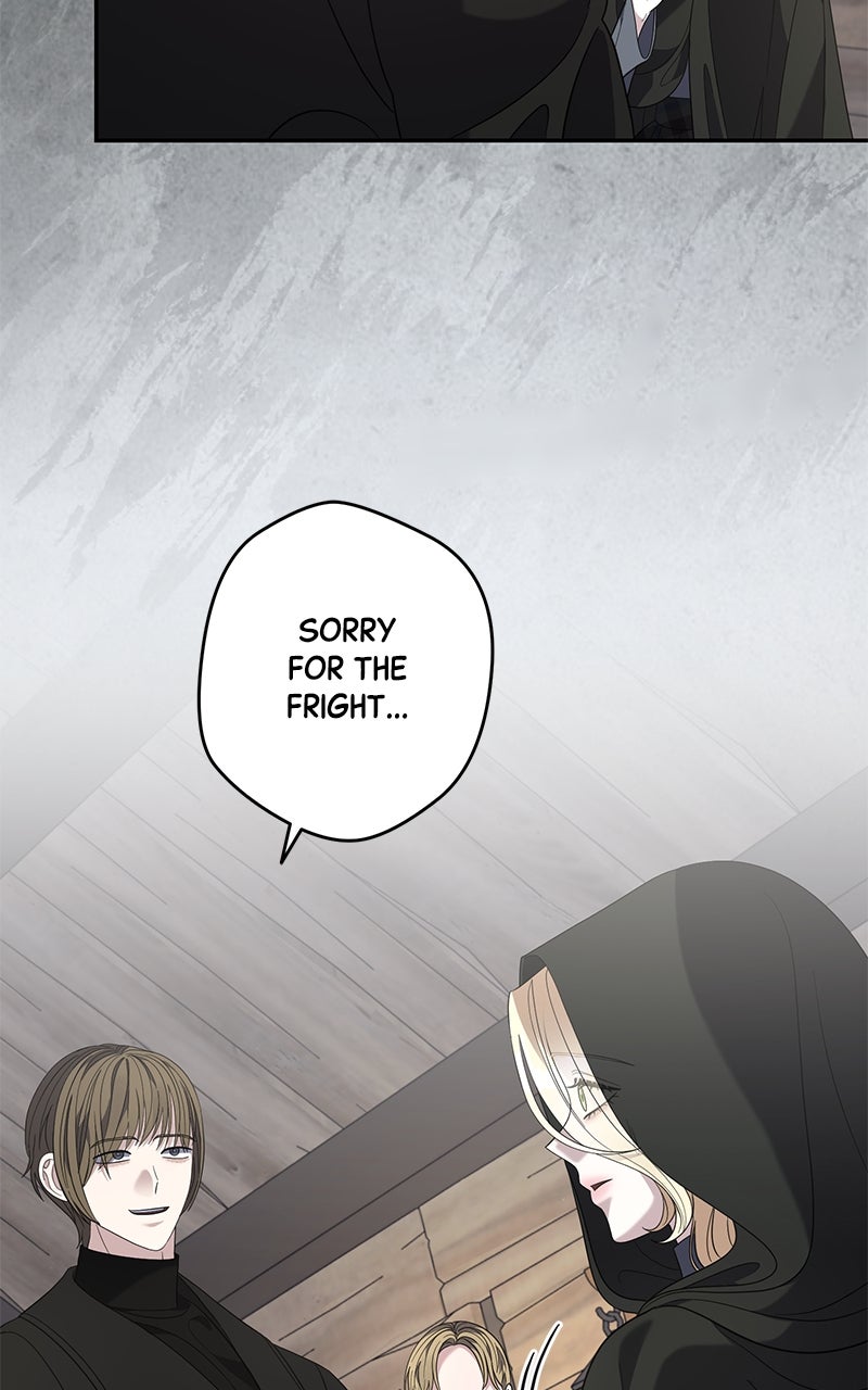 Indulgence Episode 55 page 81 - 