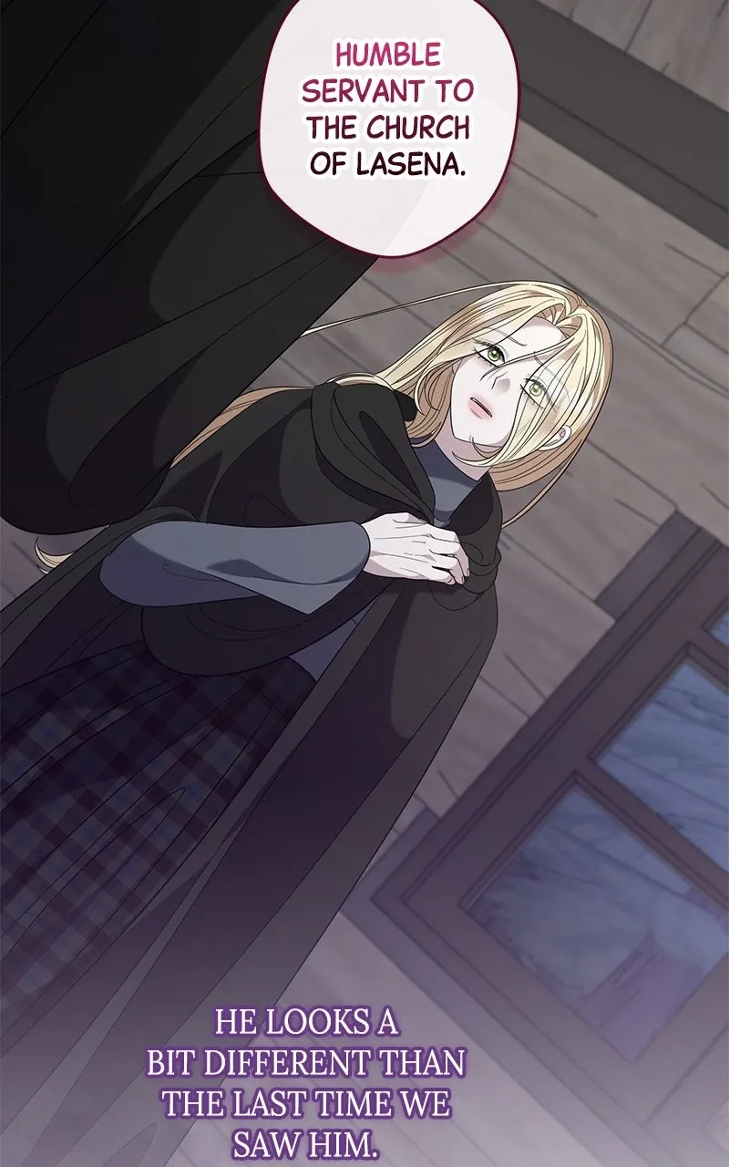Indulgence Chapter 56 page 2 - 