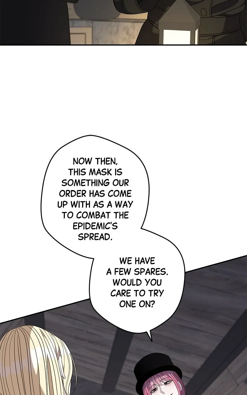 Indulgence Chapter 56 page 11 - 