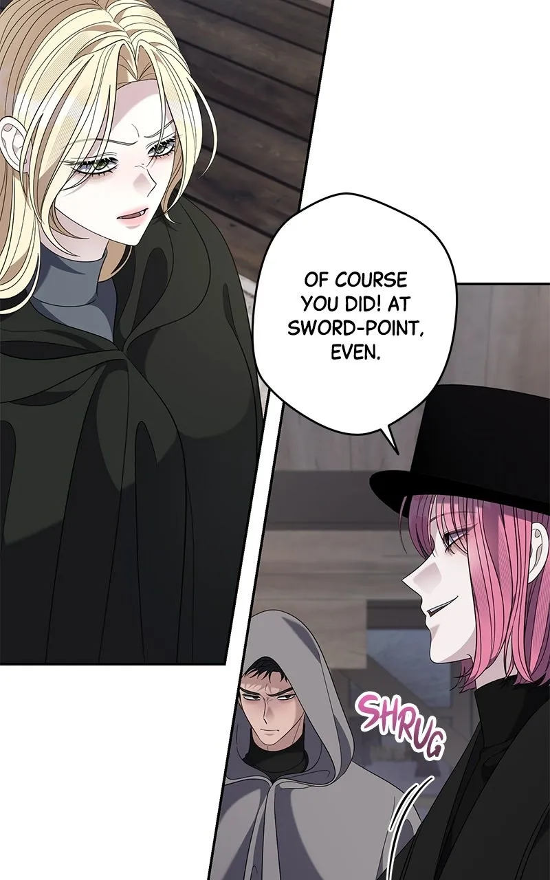 Indulgence Chapter 56 page 13 - 