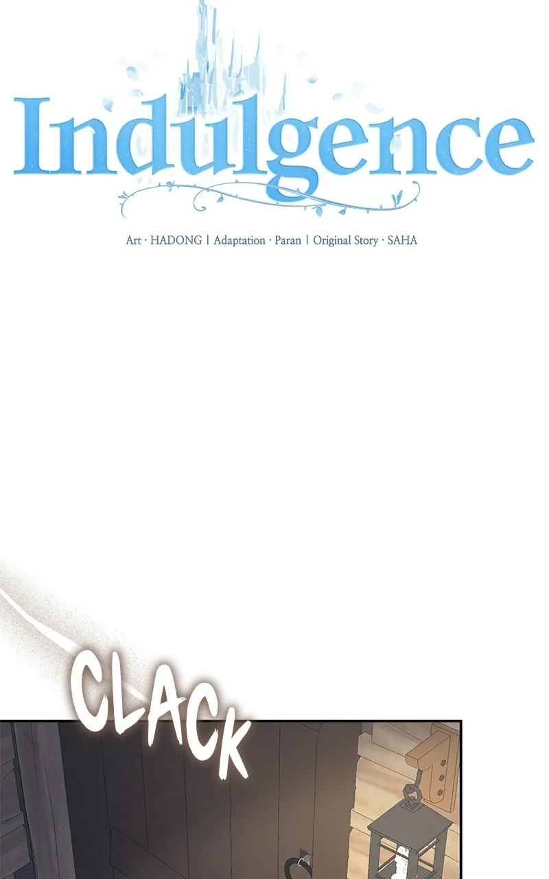 Indulgence Chapter 56 page 20 - 