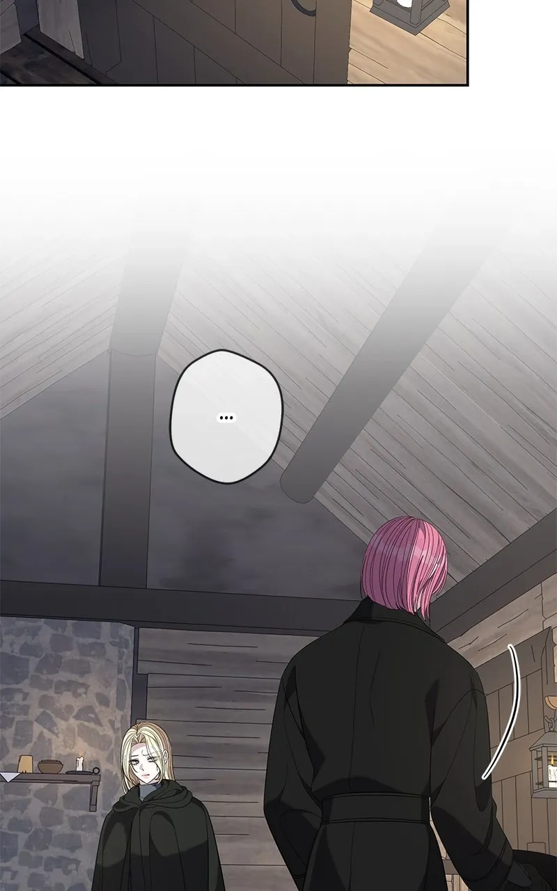 Indulgence Chapter 56 page 21 - 
