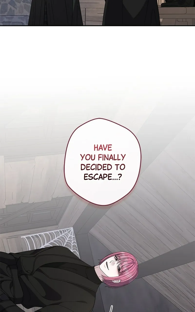 Indulgence Chapter 56 page 22 - 
