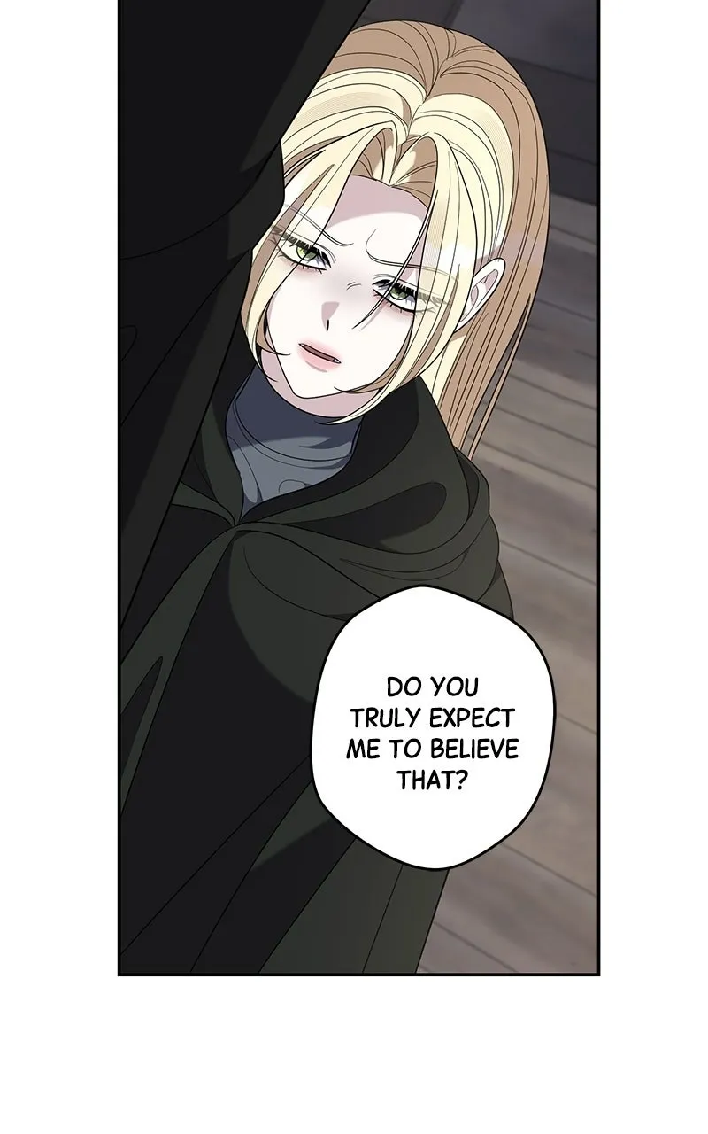 Indulgence Chapter 56 page 27 - 