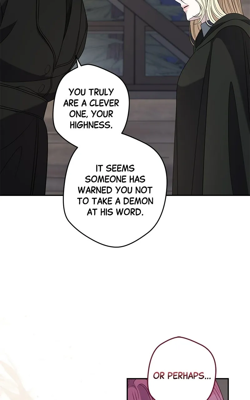 Indulgence Chapter 56 page 30 - 