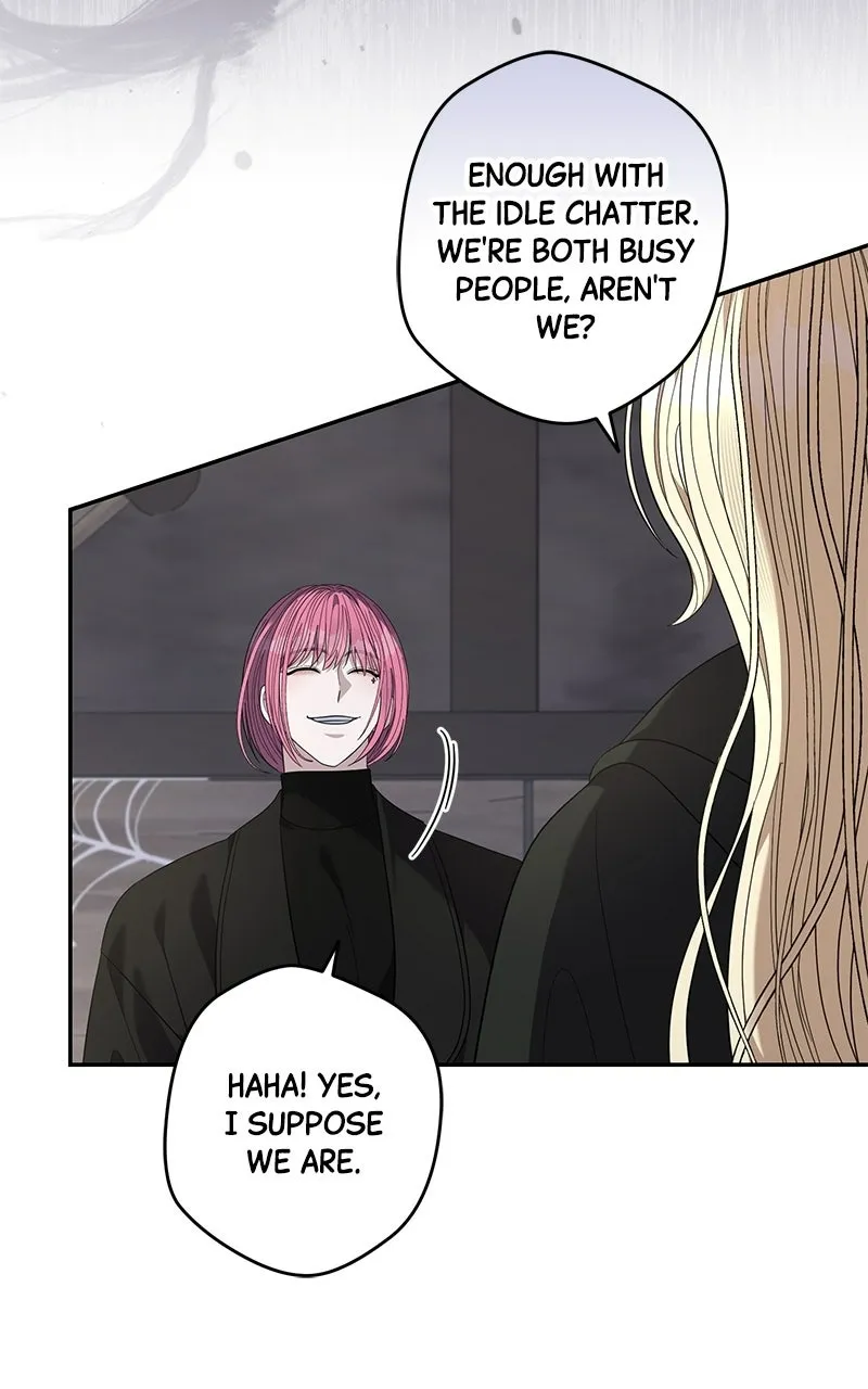 Indulgence Chapter 56 page 33 - 