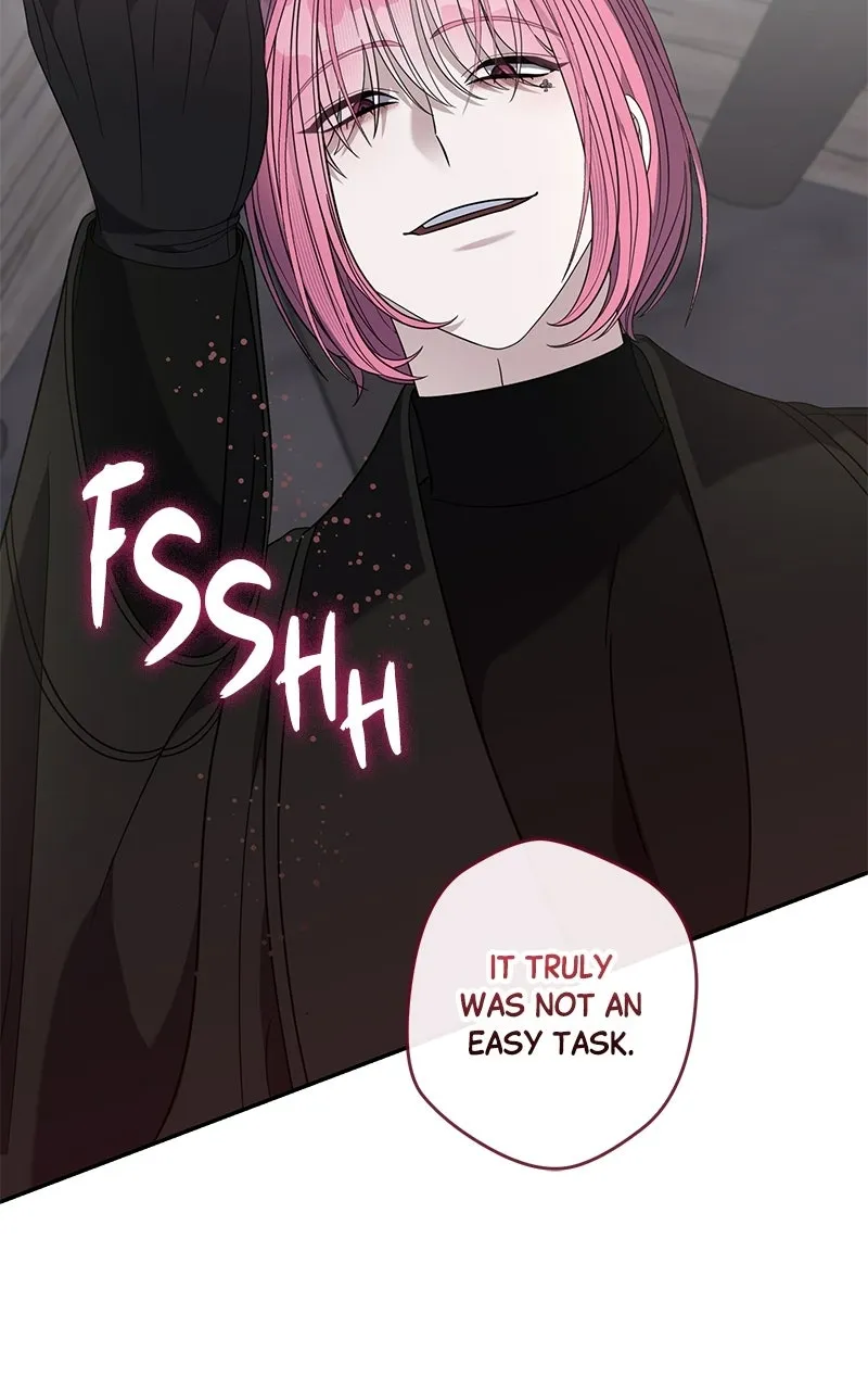 Indulgence Chapter 56 page 39 - 