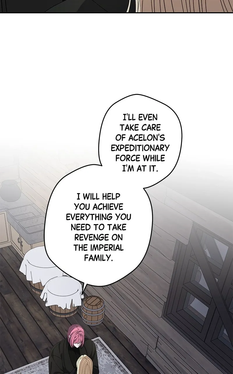 Indulgence Chapter 56 page 47 - 