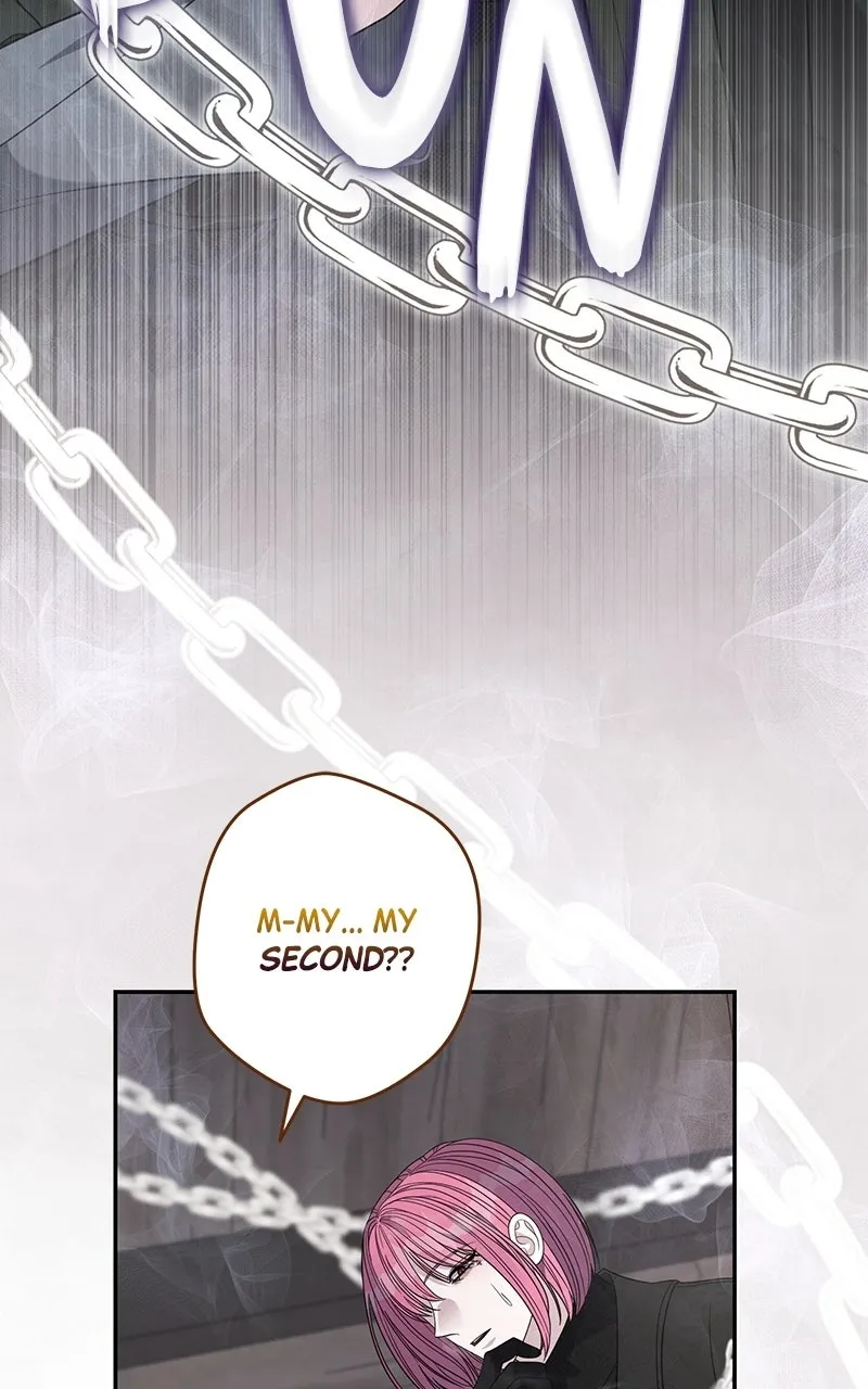 Indulgence Chapter 56 page 57 - 