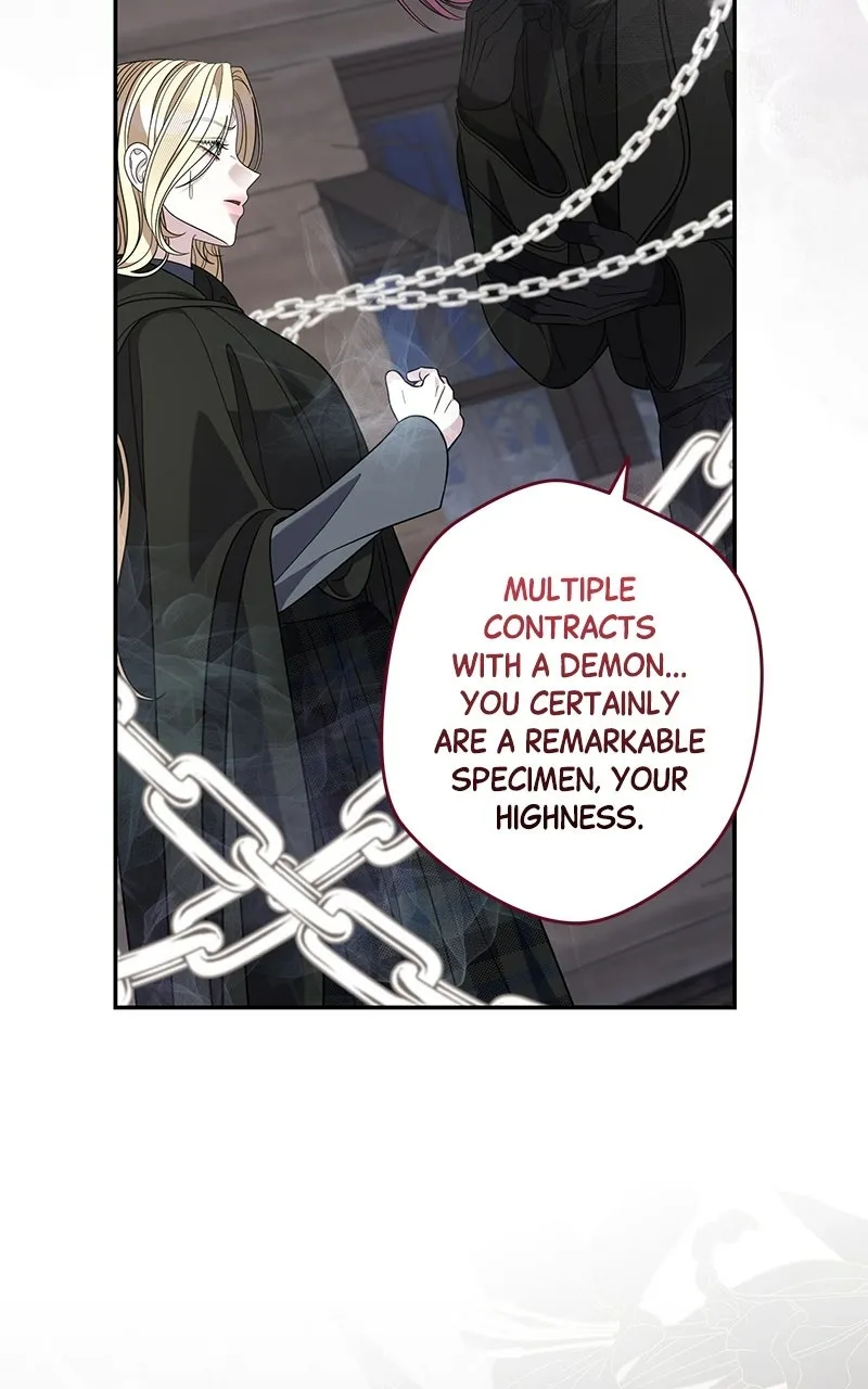 Indulgence Chapter 56 page 58 - 