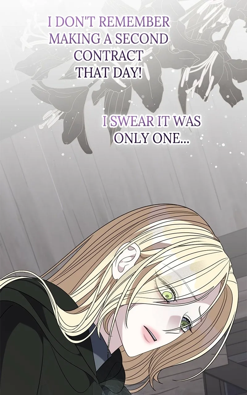 Indulgence Chapter 56 page 59 - 