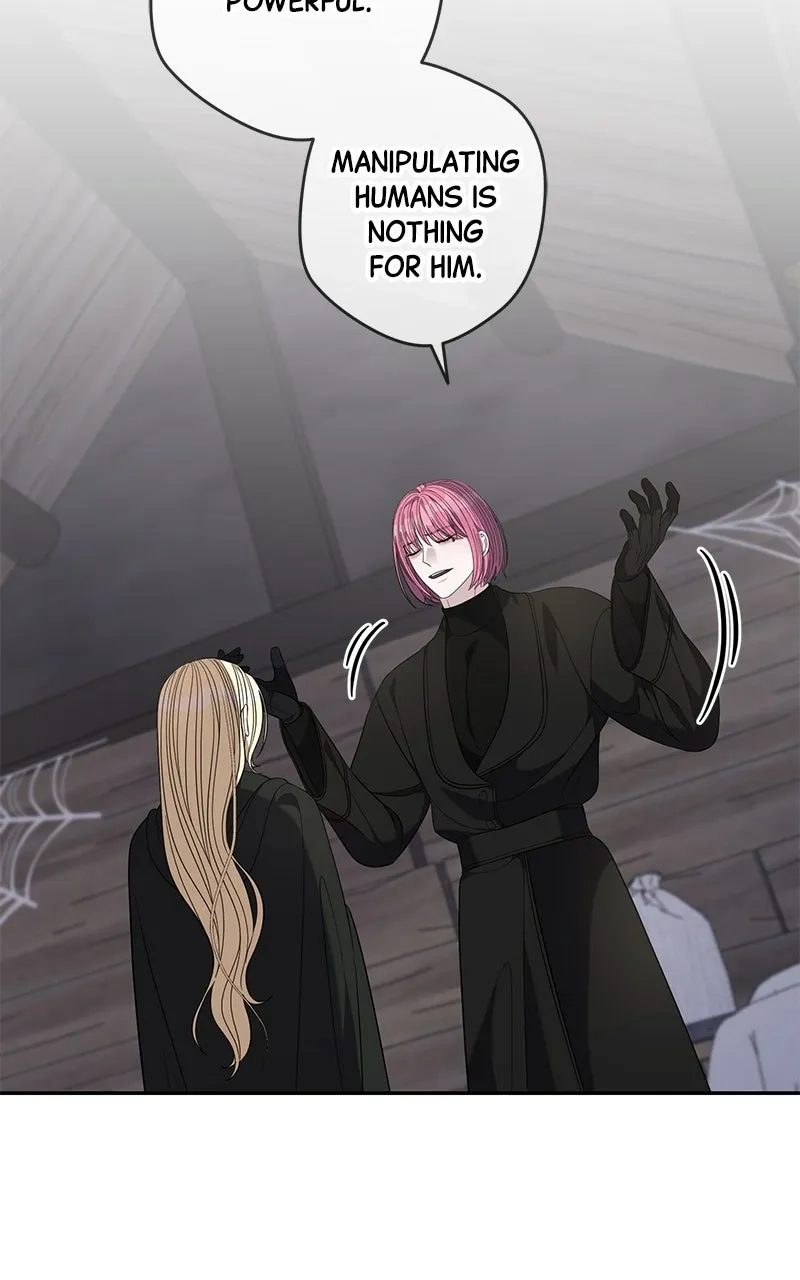 Indulgence Chapter 56 page 61 - 
