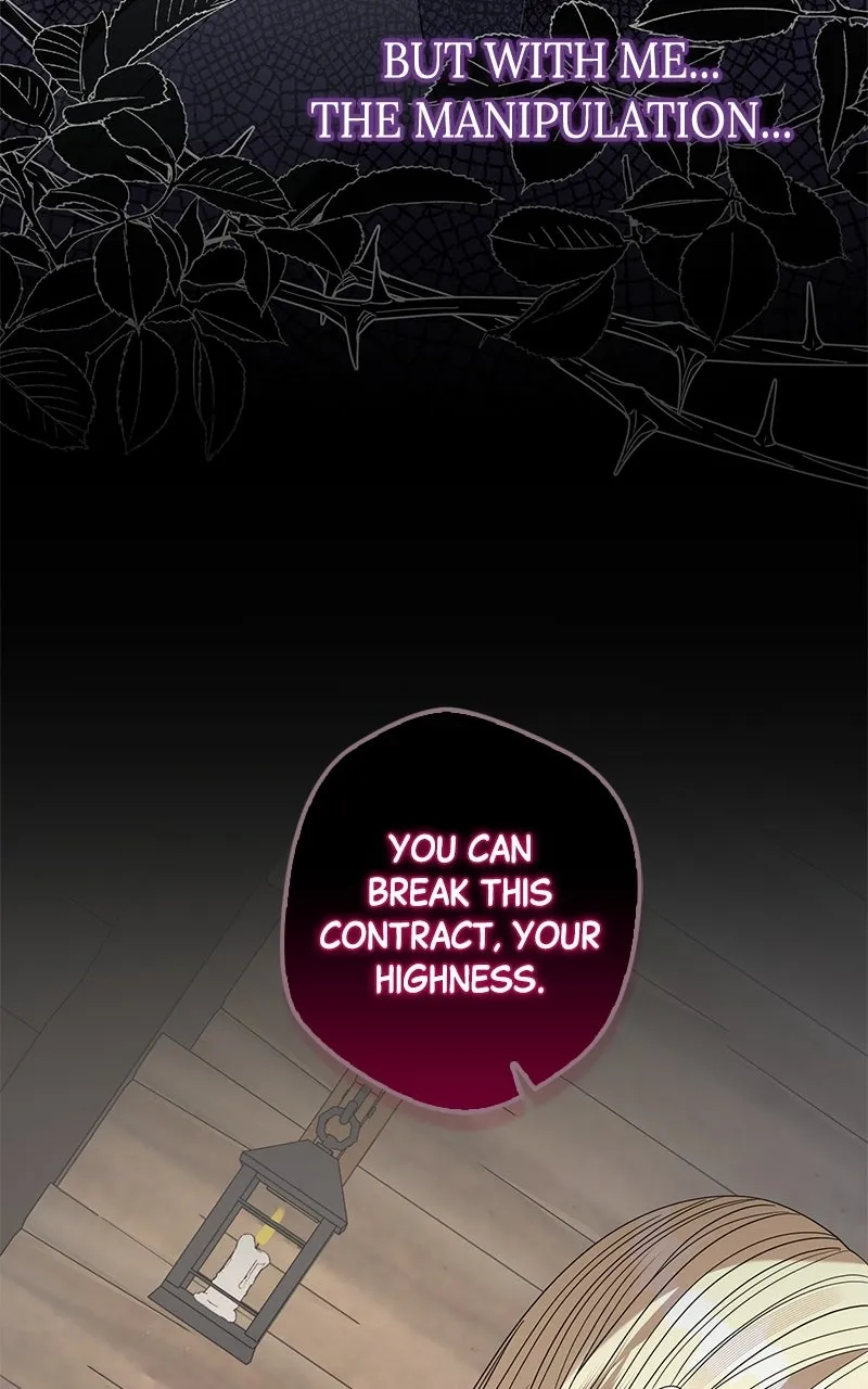Indulgence Chapter 56 page 64 - 