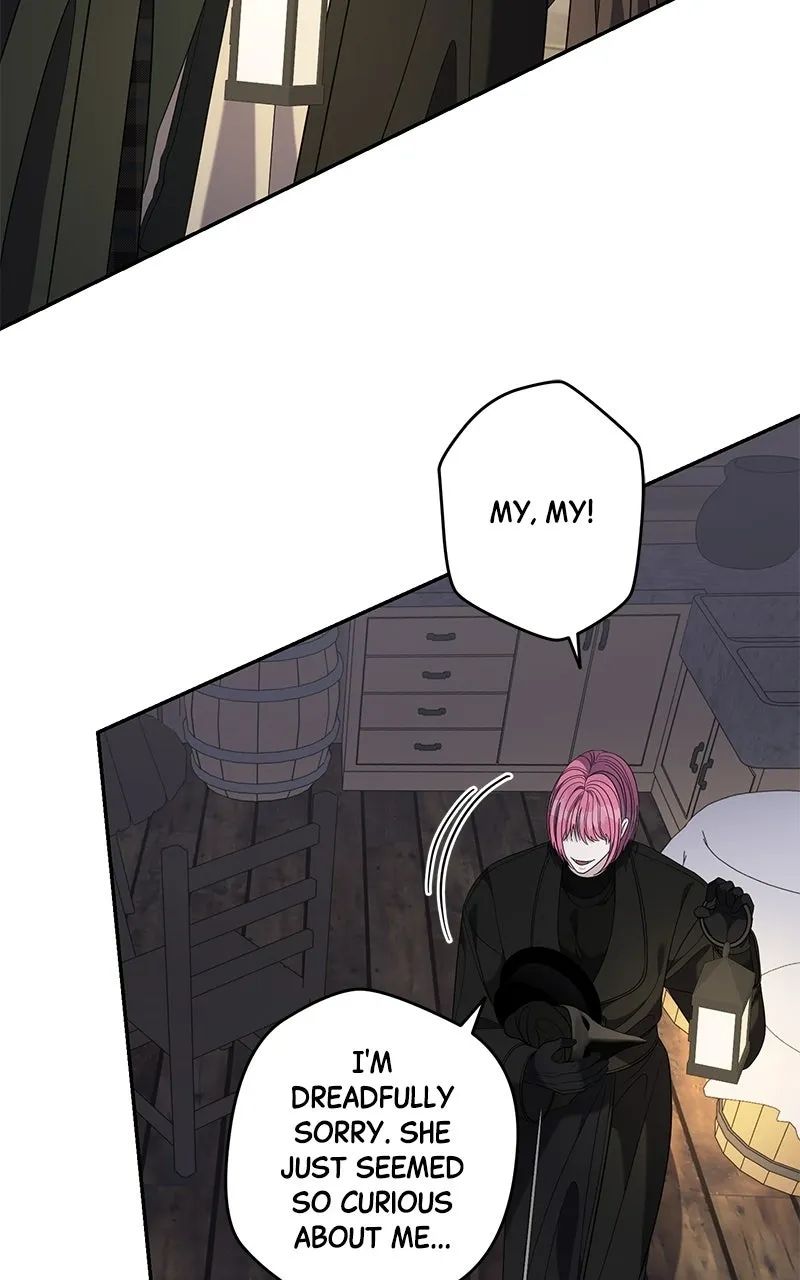 Indulgence Chapter 56 page 8 - 