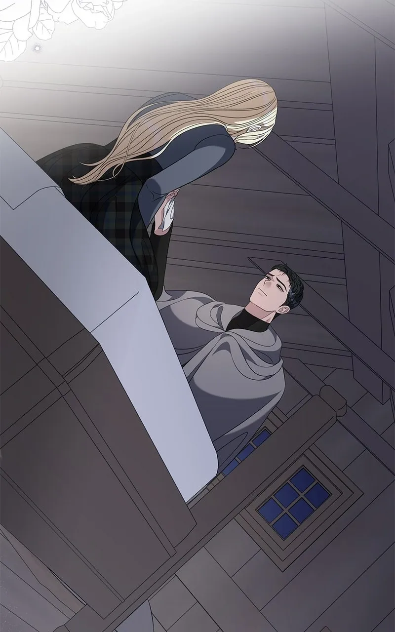 Indulgence Chapter 56 page 91 - 