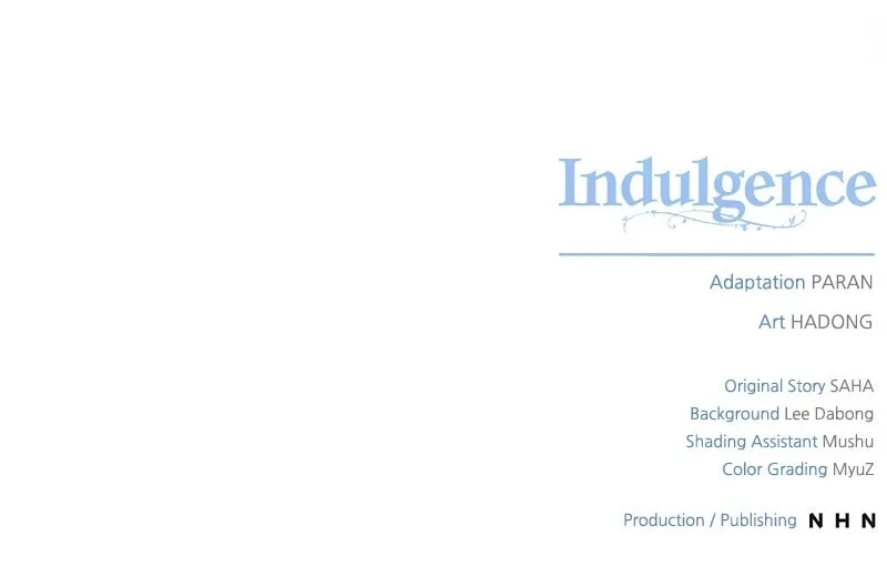 Indulgence Chapter 56 page 97 - 
