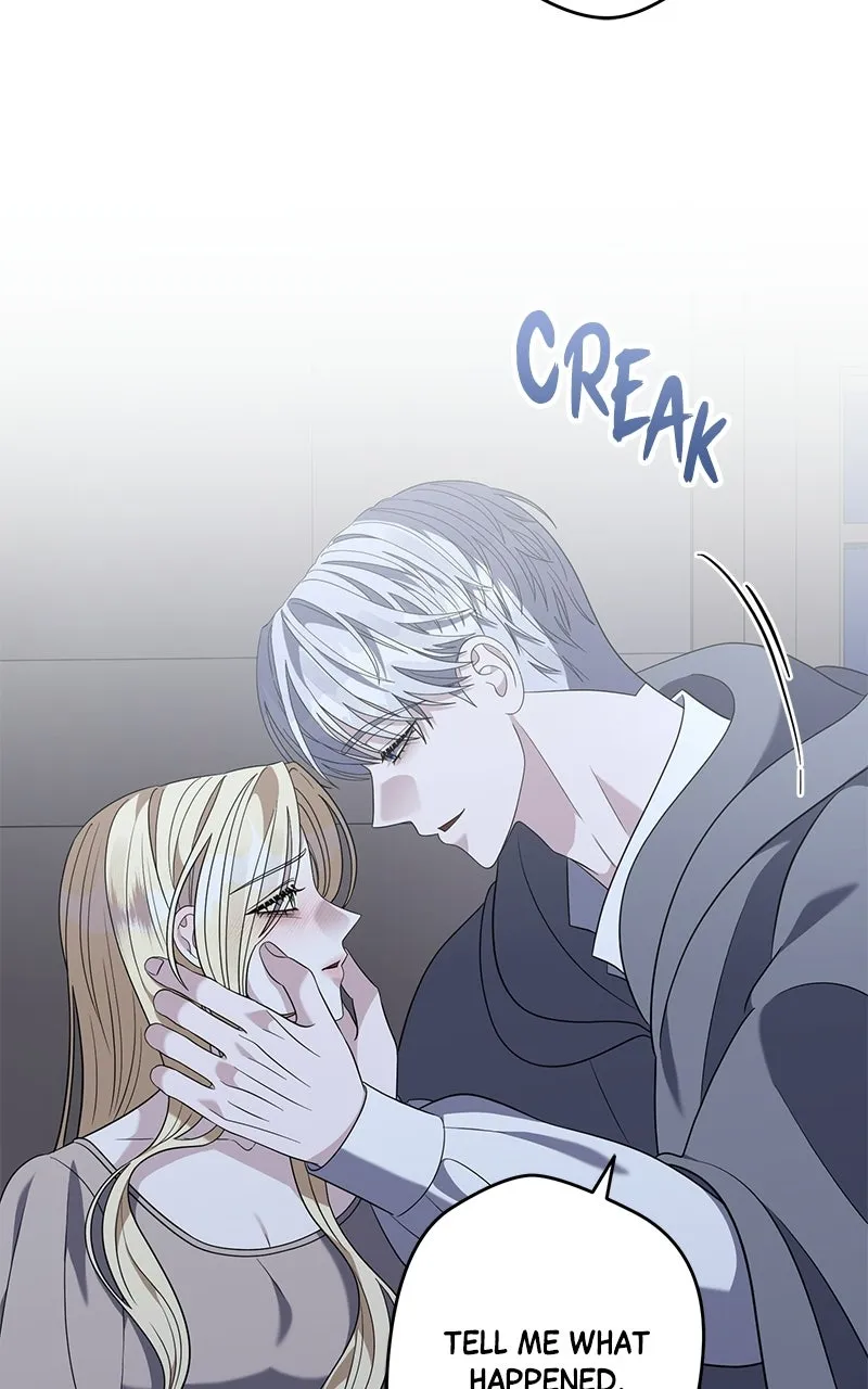Indulgence Chapter 57 page 20 - 
