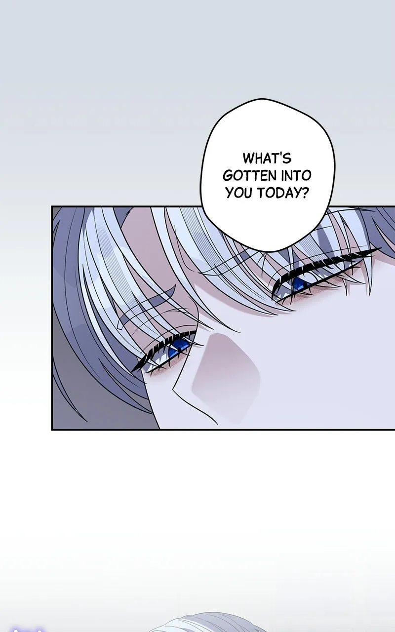 Indulgence Chapter 57 page 23 - 