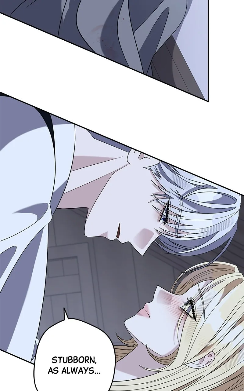 Indulgence Chapter 57 page 30 - 
