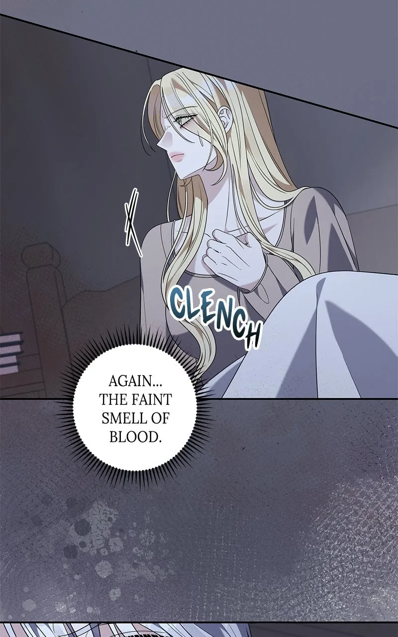 Indulgence Chapter 57 page 5 - 