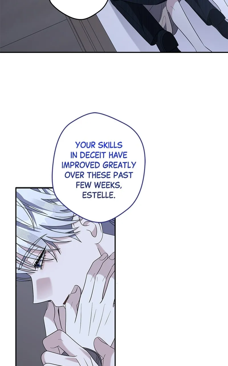 Indulgence Chapter 57 page 48 - 