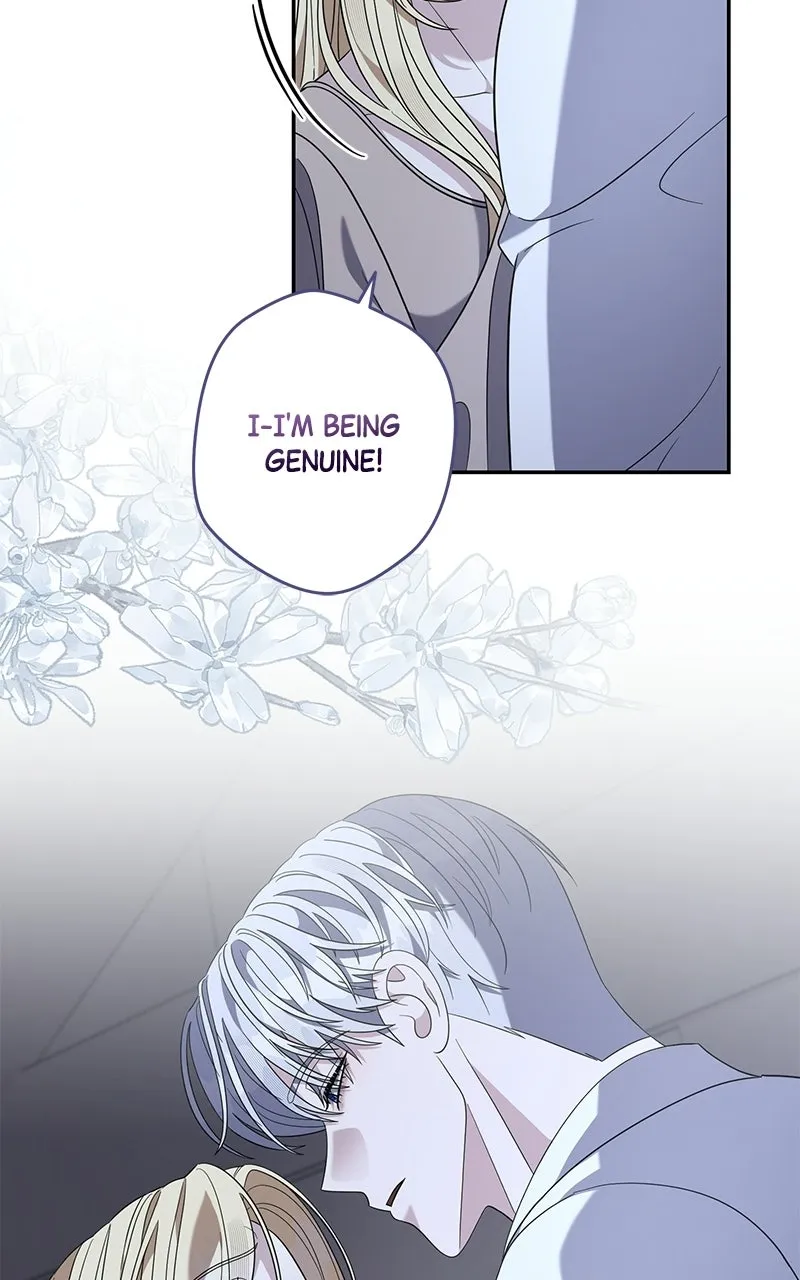 Indulgence Chapter 57 page 53 - 