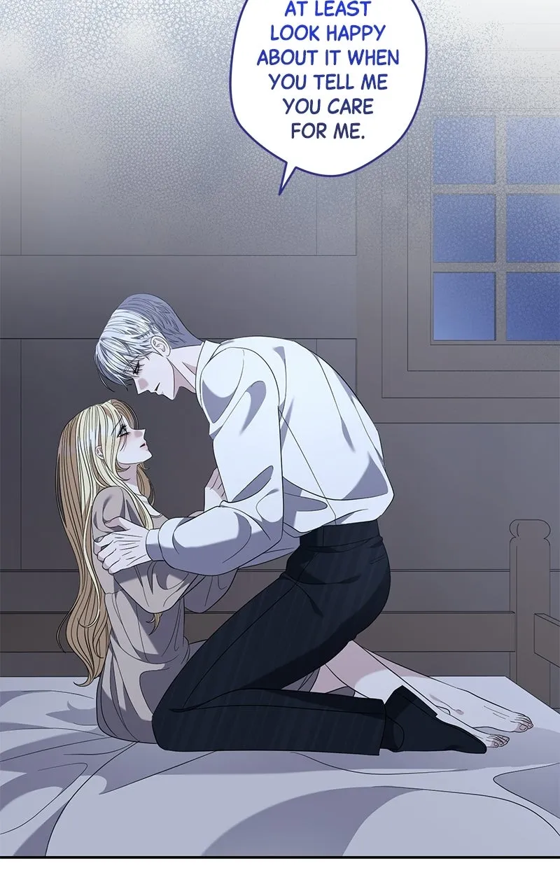 Indulgence Chapter 57 page 55 - 