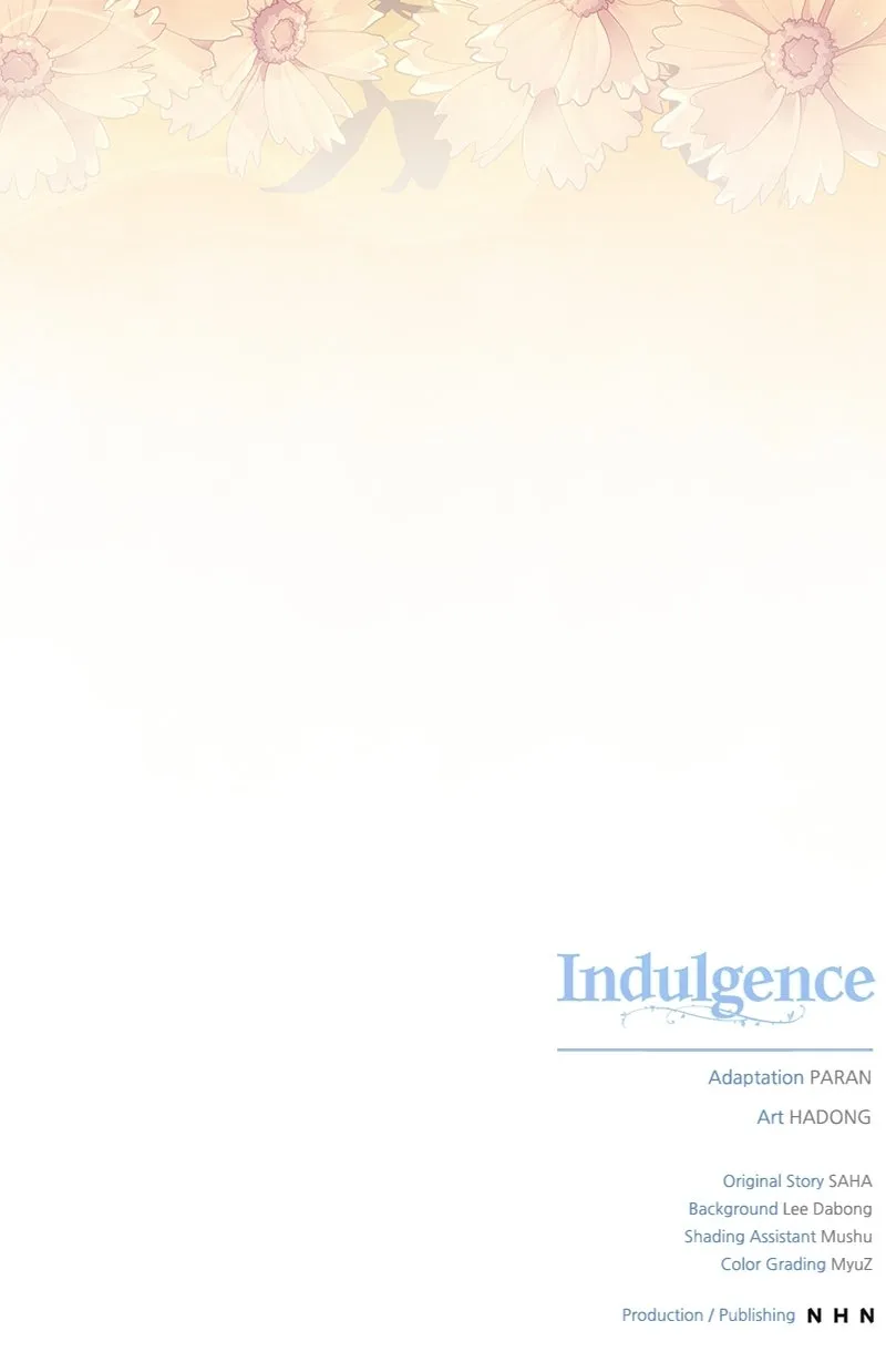Indulgence Chapter 57 page 82 - 